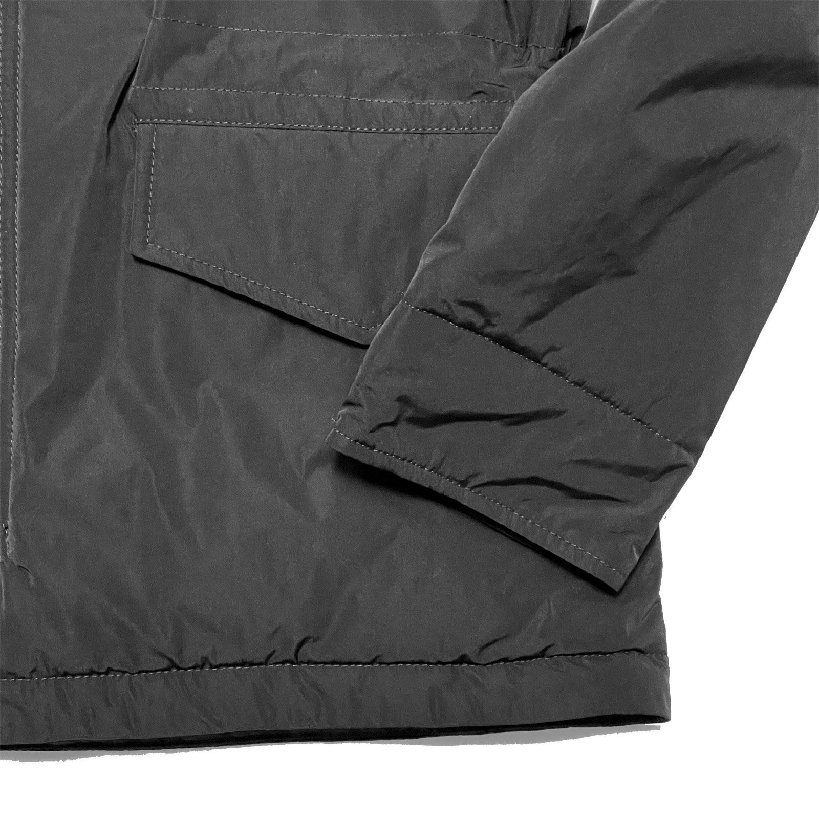 新品/国内正規品】 ASPESI アスペジ M65 メンズ / MINIFIELD VENTO 高 