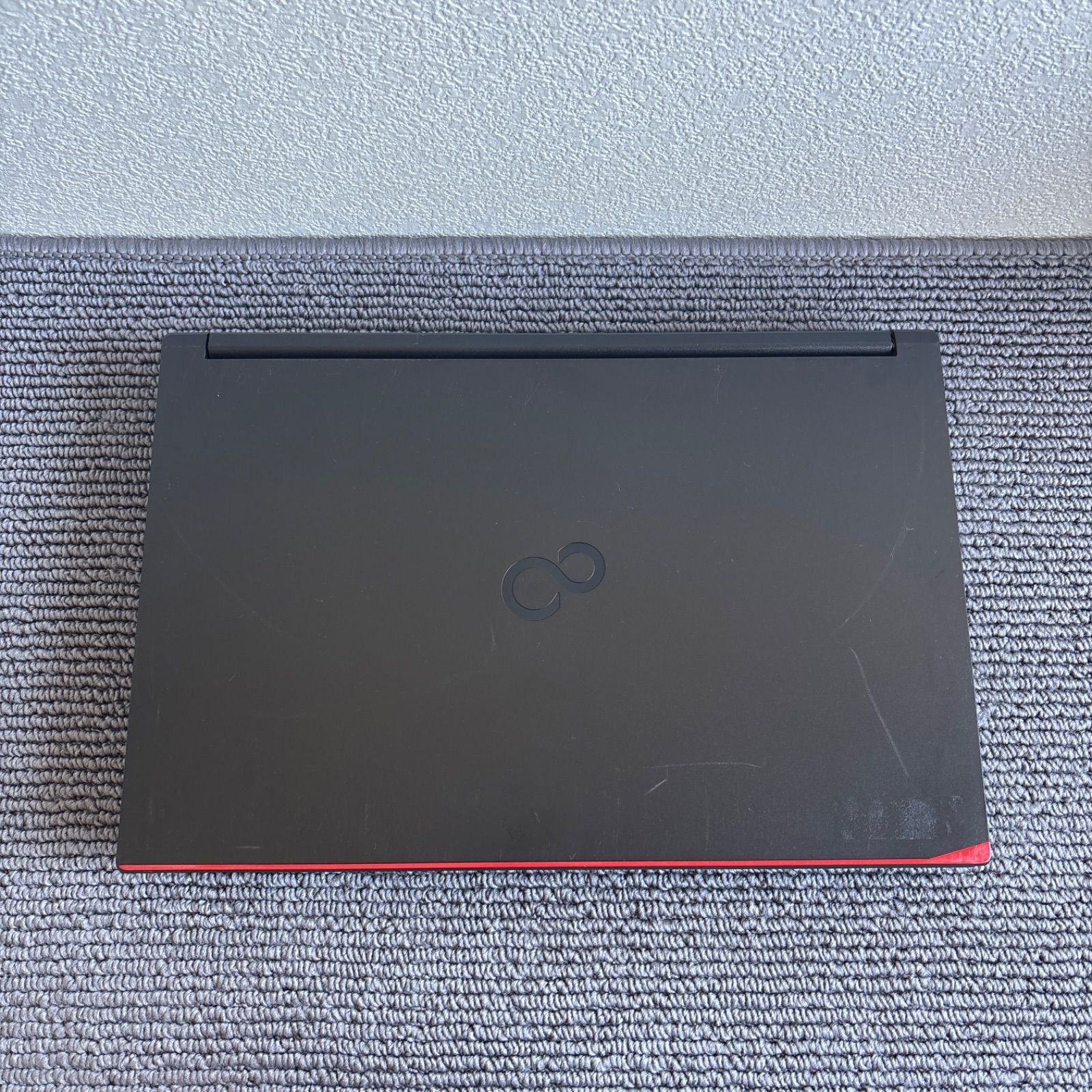 富士通lifebook A7511/G i5-1145G7 メモリ8GB SSD 256GB Win11