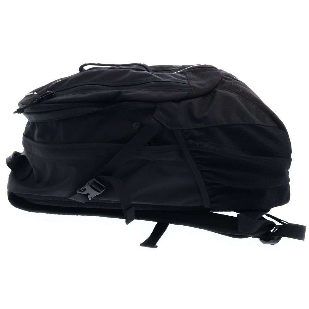 SUPREME 22AW Backpack バックパック リュック ブラック