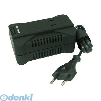 【新品・７営業日以内発送】オーム電機 TRA-Z0843 海外旅行用変圧器 220V-240V TRA-Z0843 TRAZ0843 BK OHM 海外旅行用トランスフォーマー【沖縄離島販売不可】