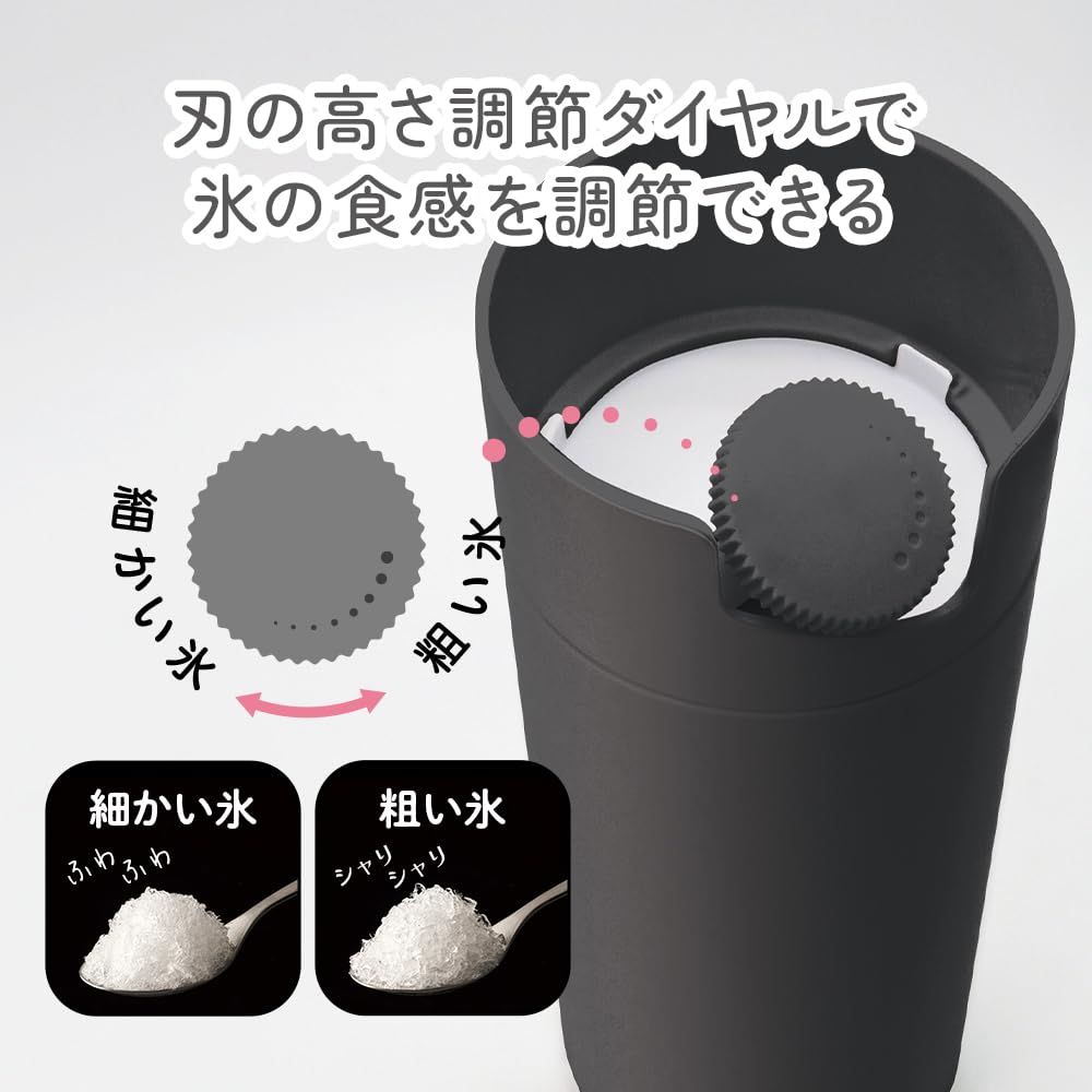 製氷カップ2個付 SSサイズ