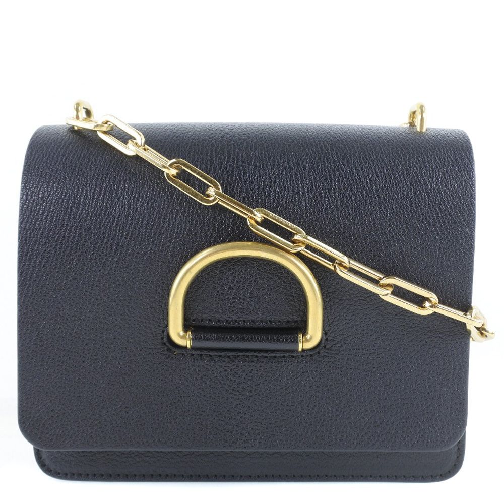 BURBERRY - バーバリバック BURBERRY バーバリー ボディバッグ ML MINI CASON GC9 8064440