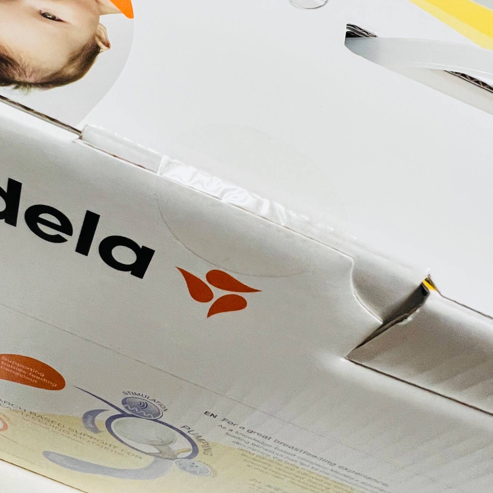 新品】Medela(メデラ) 搾乳機 電動 フリースタイル 最上位機 - メルカリ