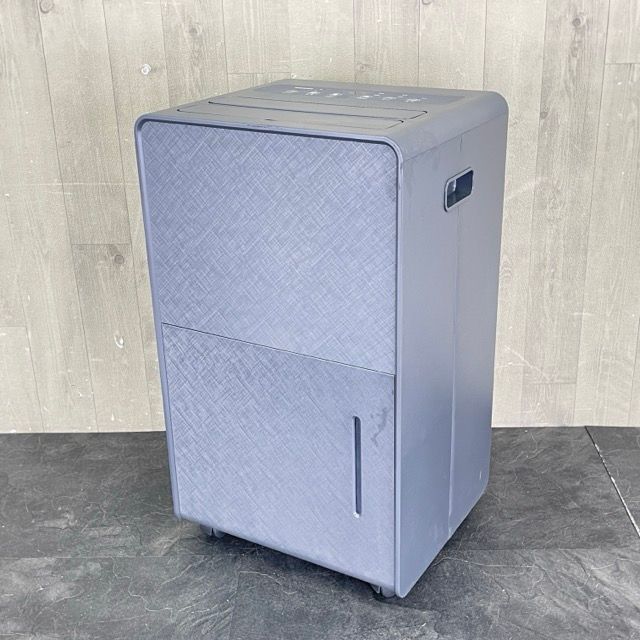 美品□YAMAZEN 衣類乾燥除湿器 YDC-H60（LGR) 2024年製□ 衣類