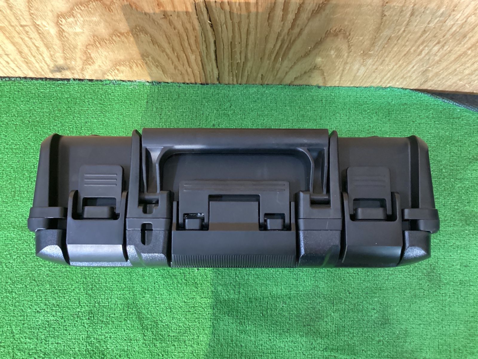 XP コードレスインパクトレンチ