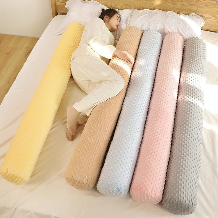 抱き枕 ロング 抱きまくら 60cm/100cm/150cm 特大 円筒型 円柱