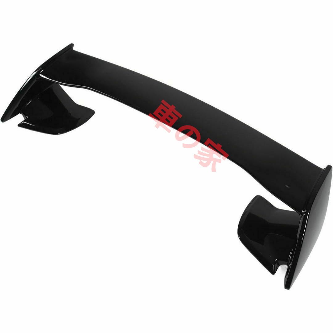 スバル WRX STI リアスポイラー VAB VAG VA 大型 リアウイング GT