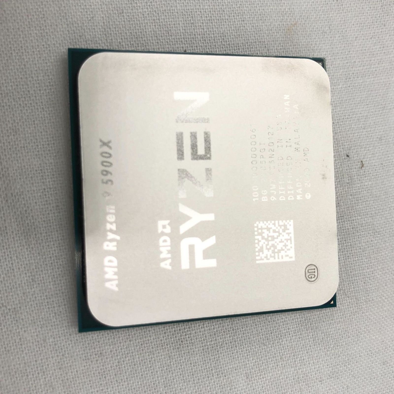 AMD