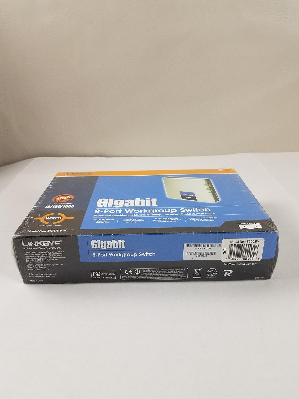 並行輸入品