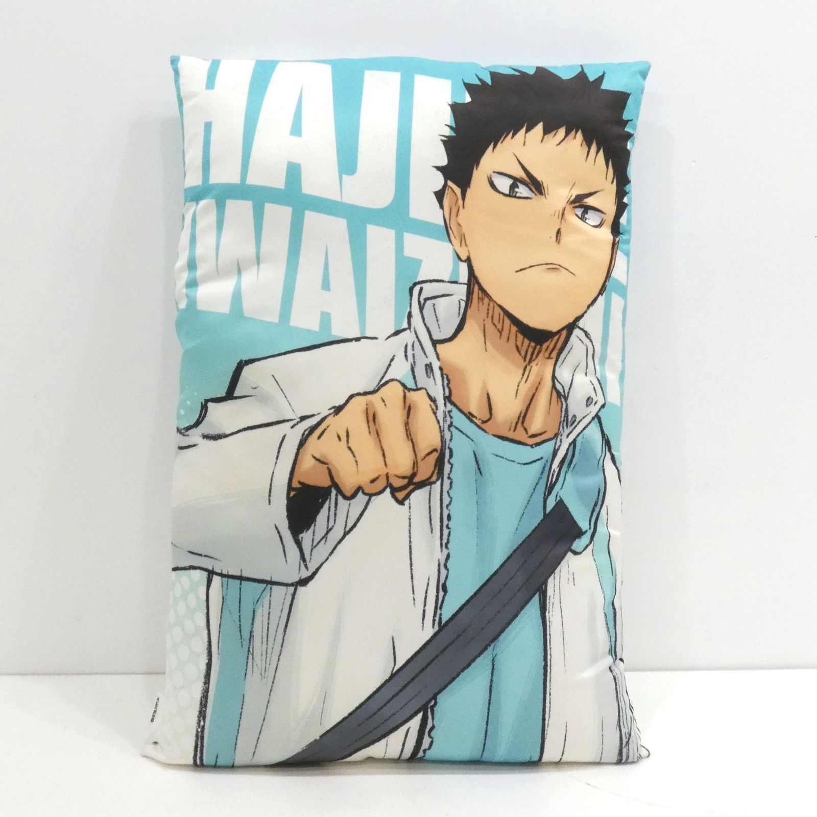 ハイキュー!! 青城祭 及川徹 岩泉一 クッション ハイキュー!! 青城祭 及川徹 岩泉一 クッション