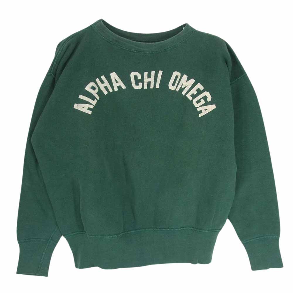Champion チャンピオン ヴィンテージ 50s 60s 小文字ランタグ