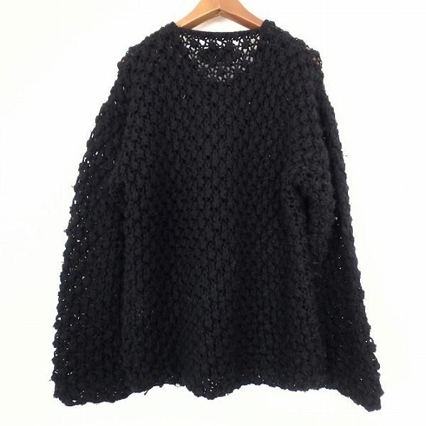 トリココムデギャルソン　ニット wnc トリココムデギャルソン tricot COMME des GARCONS ニット