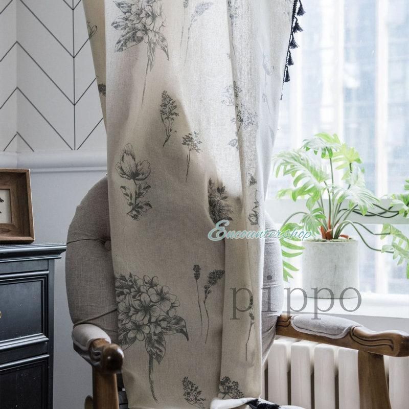 間仕切りカーテン