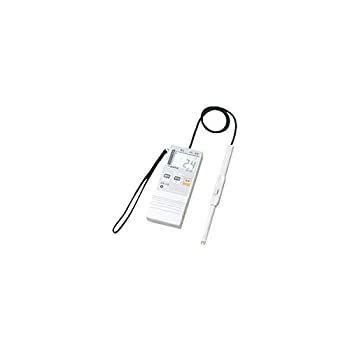 佐藤計量器(Sato) 塩分濃度計 (W)62×(H)148×(D)24mm 1731-