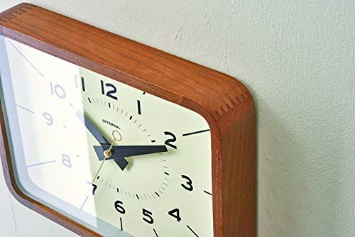 ゴールド スイープムーブメント