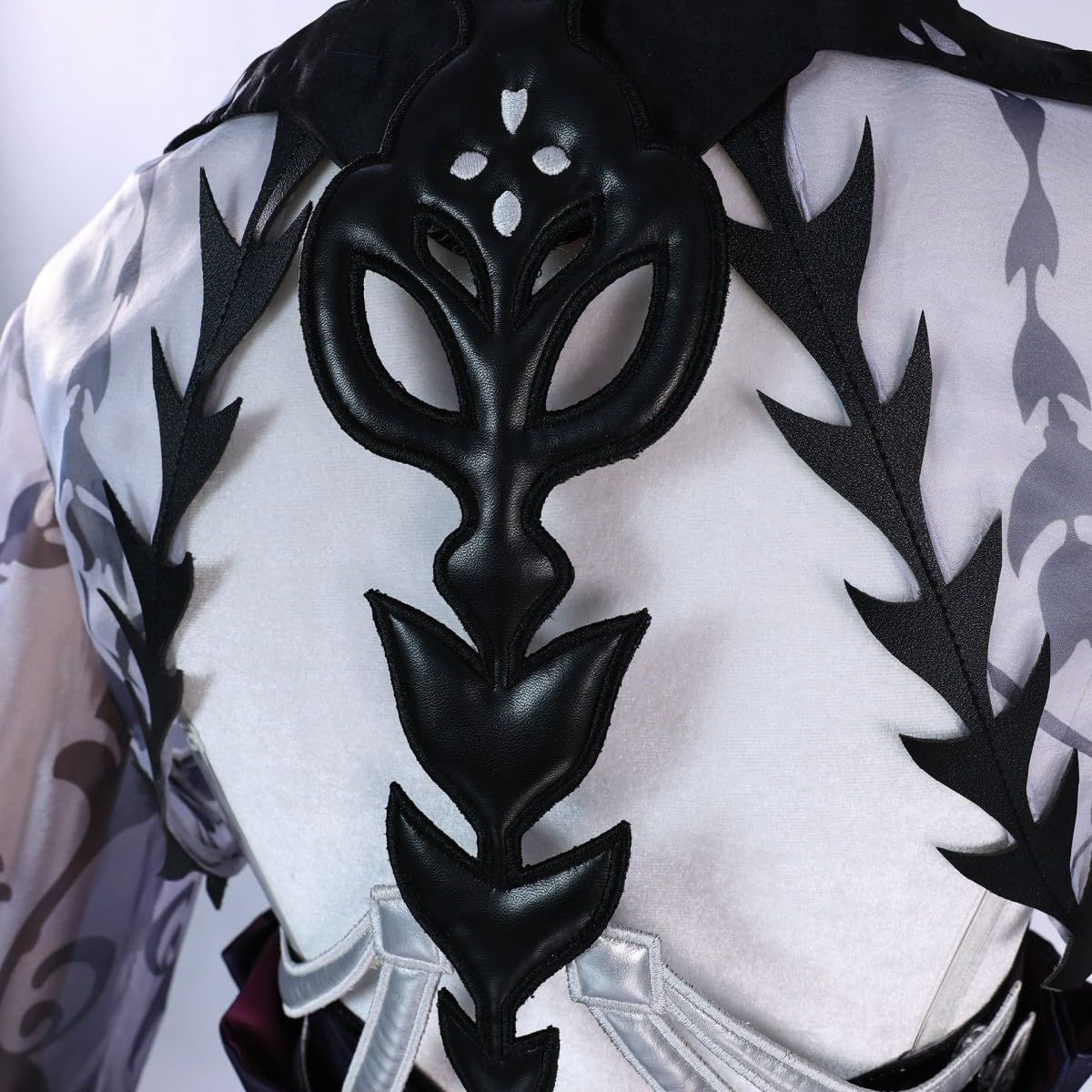 海瑟音コスプレ衣装