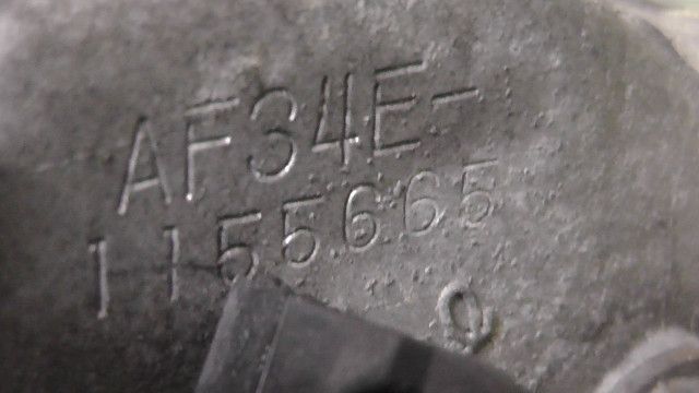 ライブディオ AF34-1250xxx の エンジン 1758849231 BRIGHTFACE_UK