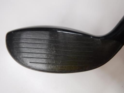 中古】 ダンロップ SRIXON ZX H U6 ユーティリティ UT