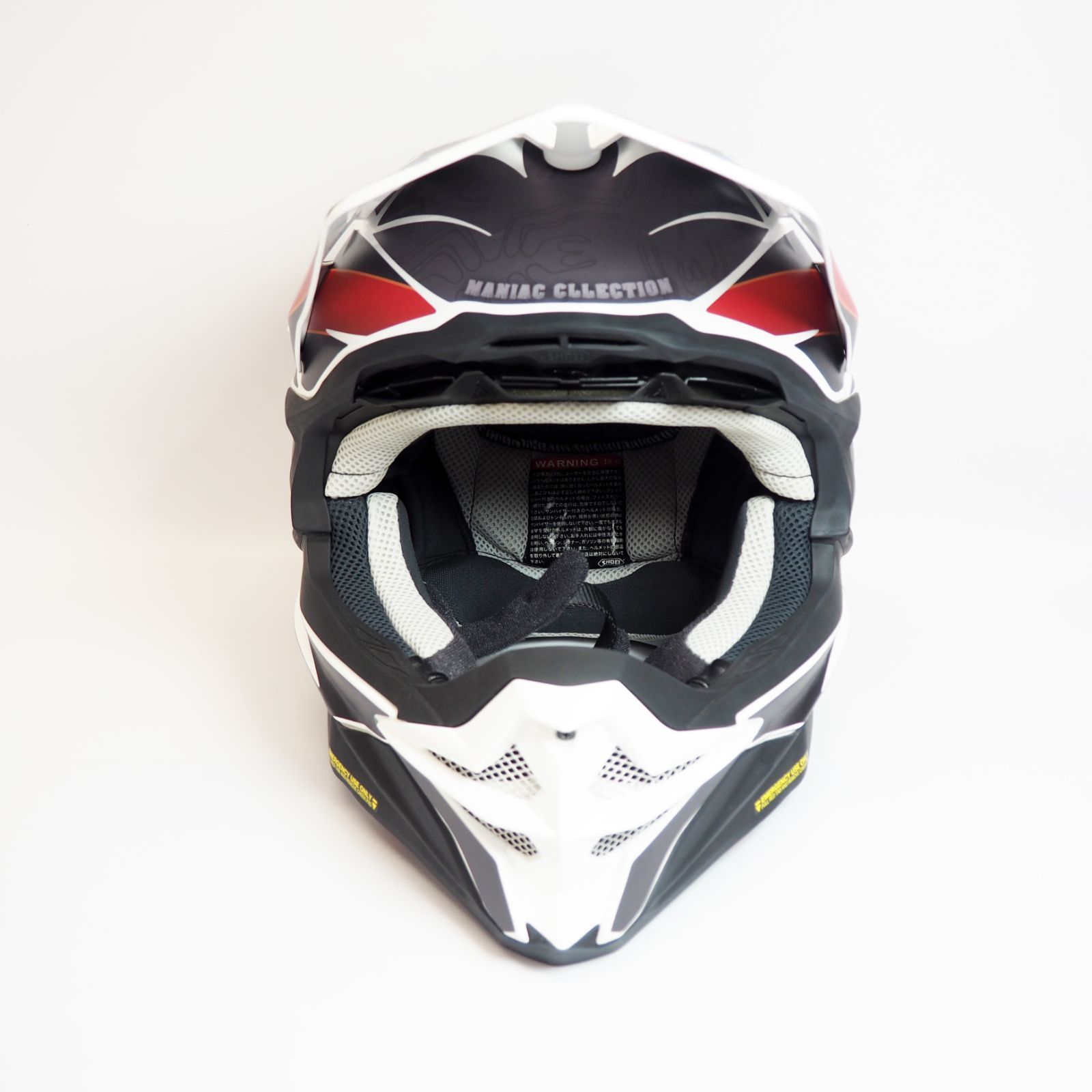 ナスカブラック