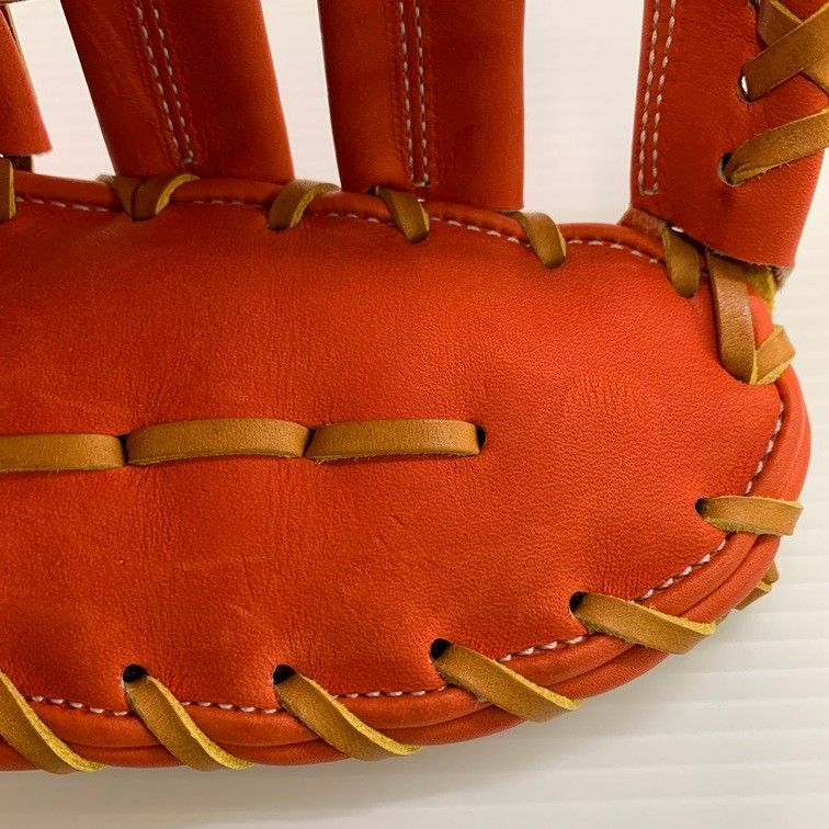 久保田スラッガー KUBOTA SLUGGER 硬式 ファーストミット FP-34 左投げ 5503 久保田スラッガー KUBOTA SLUGGER 硬式 ファーストミット FP-34