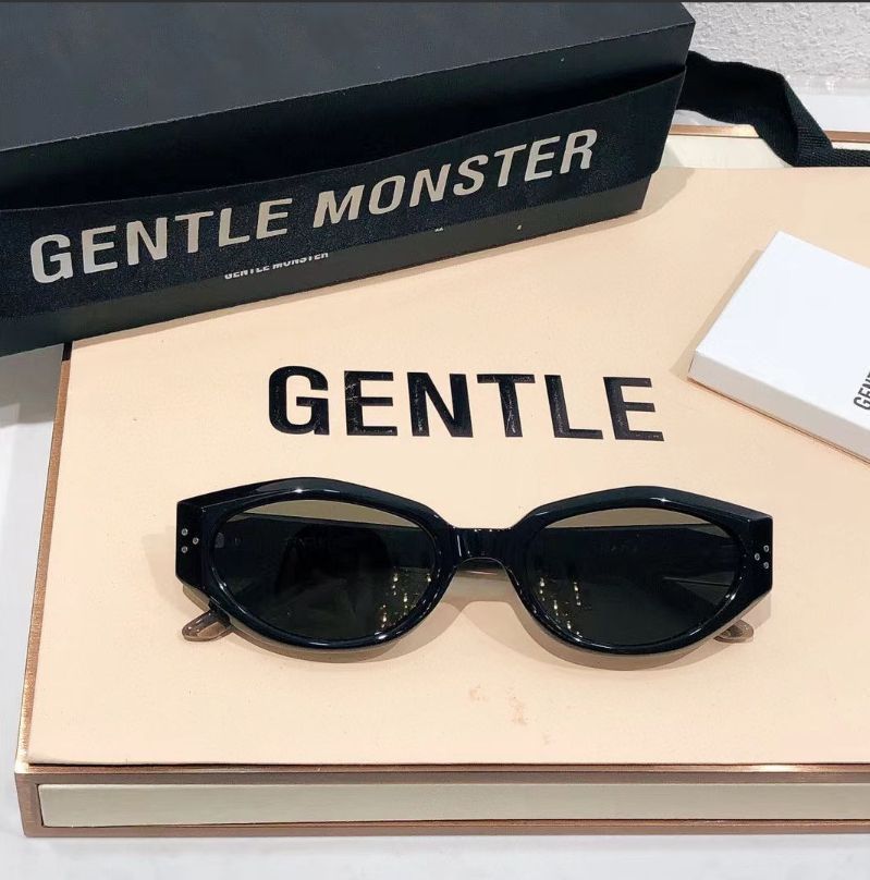 GENTLE MONSTER MUSEE DADA ジェントルモンスター サングラス