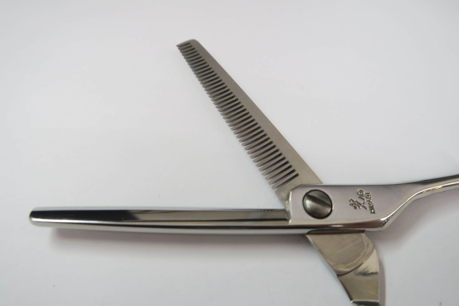 Bランク【光シザー HIKARI ヒカリ】 TRENDY 3 734 セニング 美容師