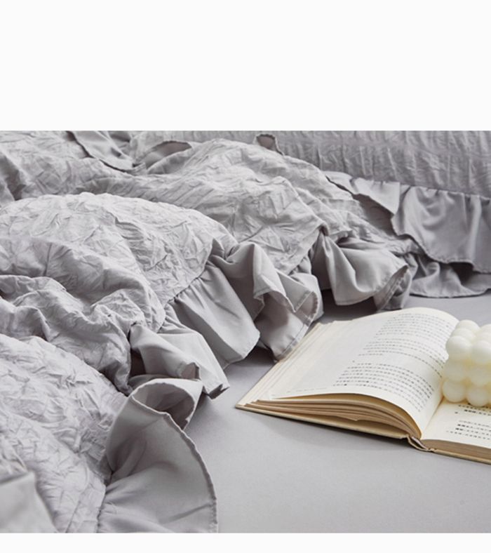 姫系 掛け布団カバー