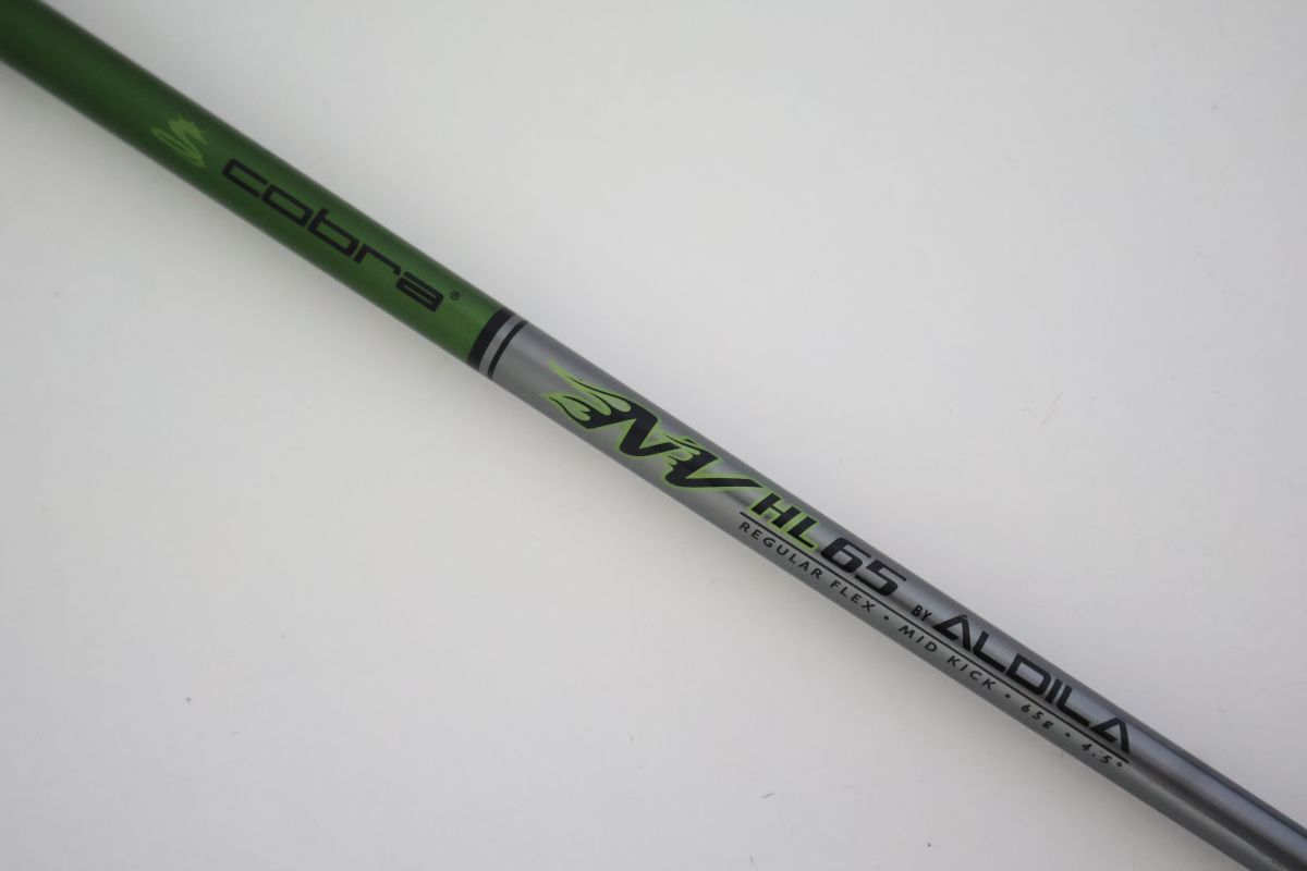 ○King Cobra☆キングコブラ Baffler DWS☆バフラーDWS