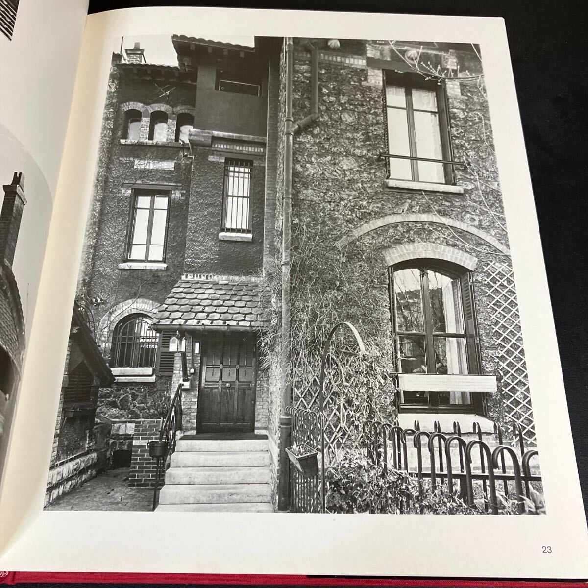 HECTOR GUIMARD ARCHITECTURED 