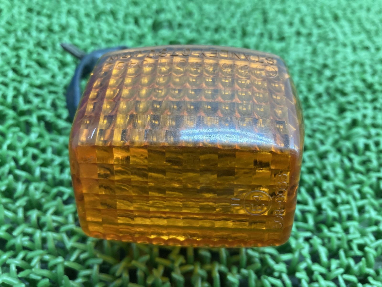 カワサキW800 純正ウインカー Kawasaki純正 w800 EJ800B 【ウインカー