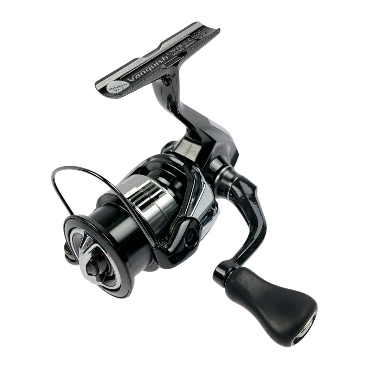 ▽▽SHIMANO シマノ 23ヴァンキッシュ C2500SXG 045263