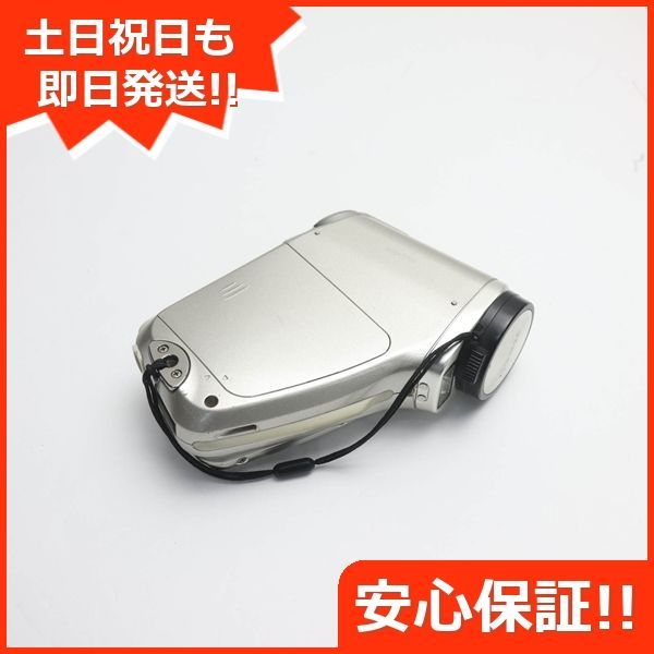 超美品 DMX-C4 ファンタジーゴールド 即日発送 SANYO Xacti デジタル