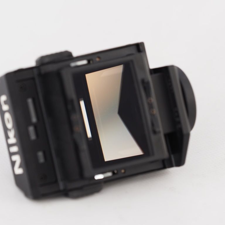 Nikon ニコン F3用アイレベルファインダー DE-2 DE2 - メルカリ