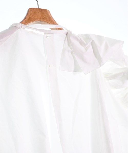 delpozo ブラウス レディース 【古着】【中古】【送料無料】 - メルカリ