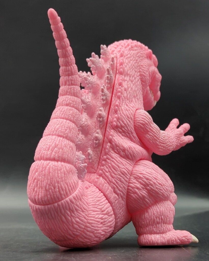 ゴジラ