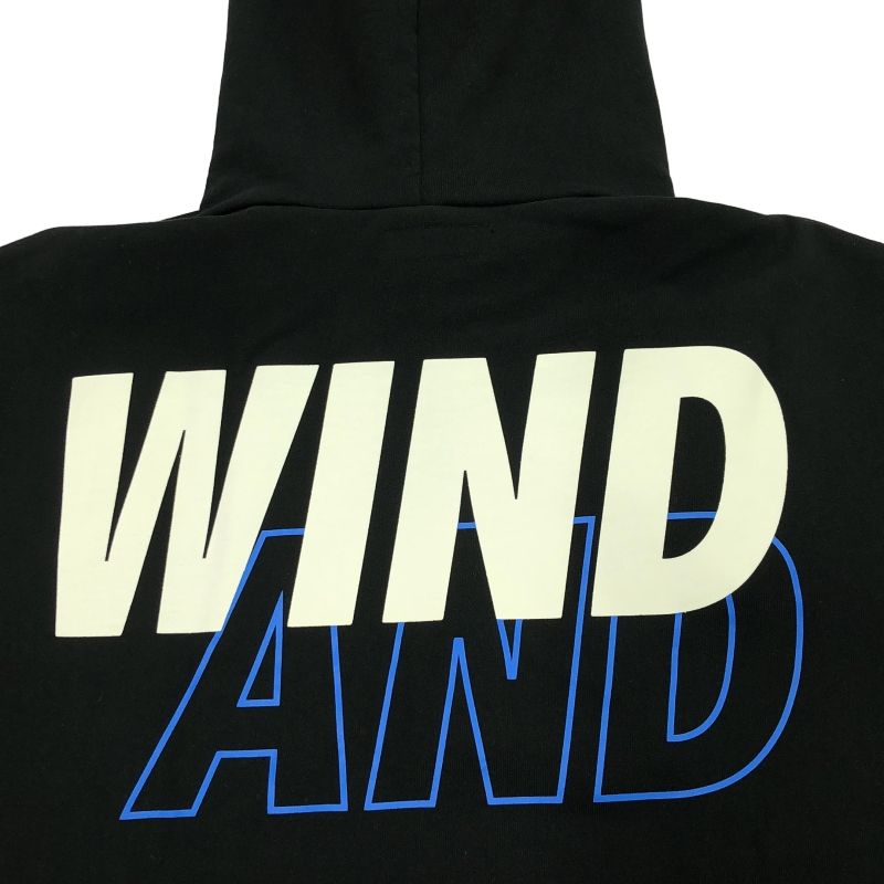 SEA HOODIE