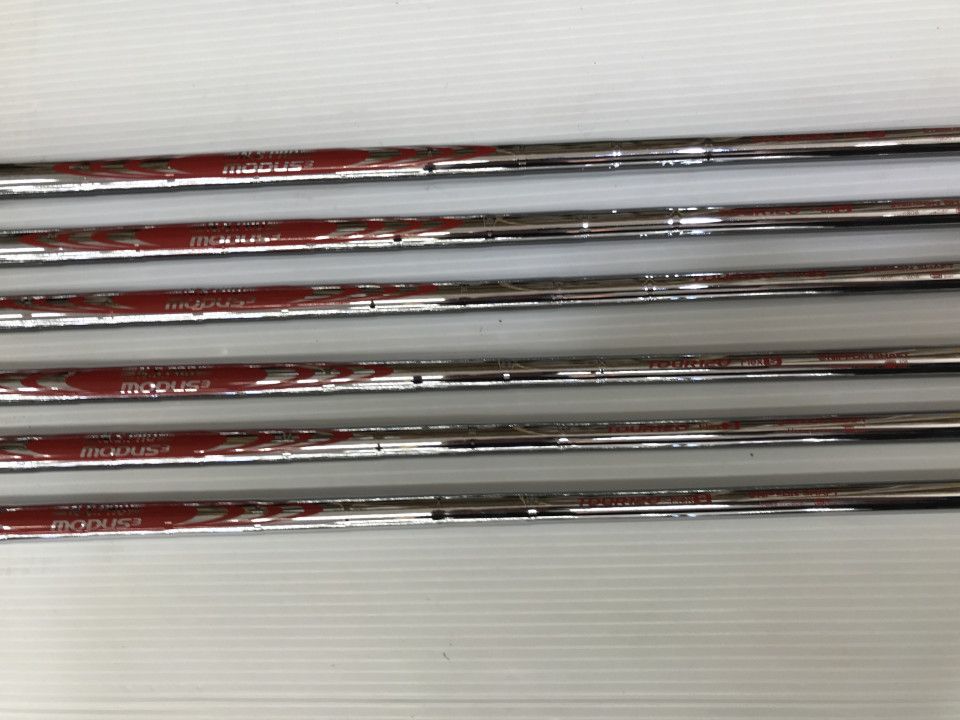  i 59 S NSプロ MODUS 3 TOUR 120 アイアンセット ピン 最短 アイアンセット メンズ