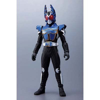 仮面ライダー レジェンドライダーシリーズ20 仮面ライダーガタックライダーフォーム