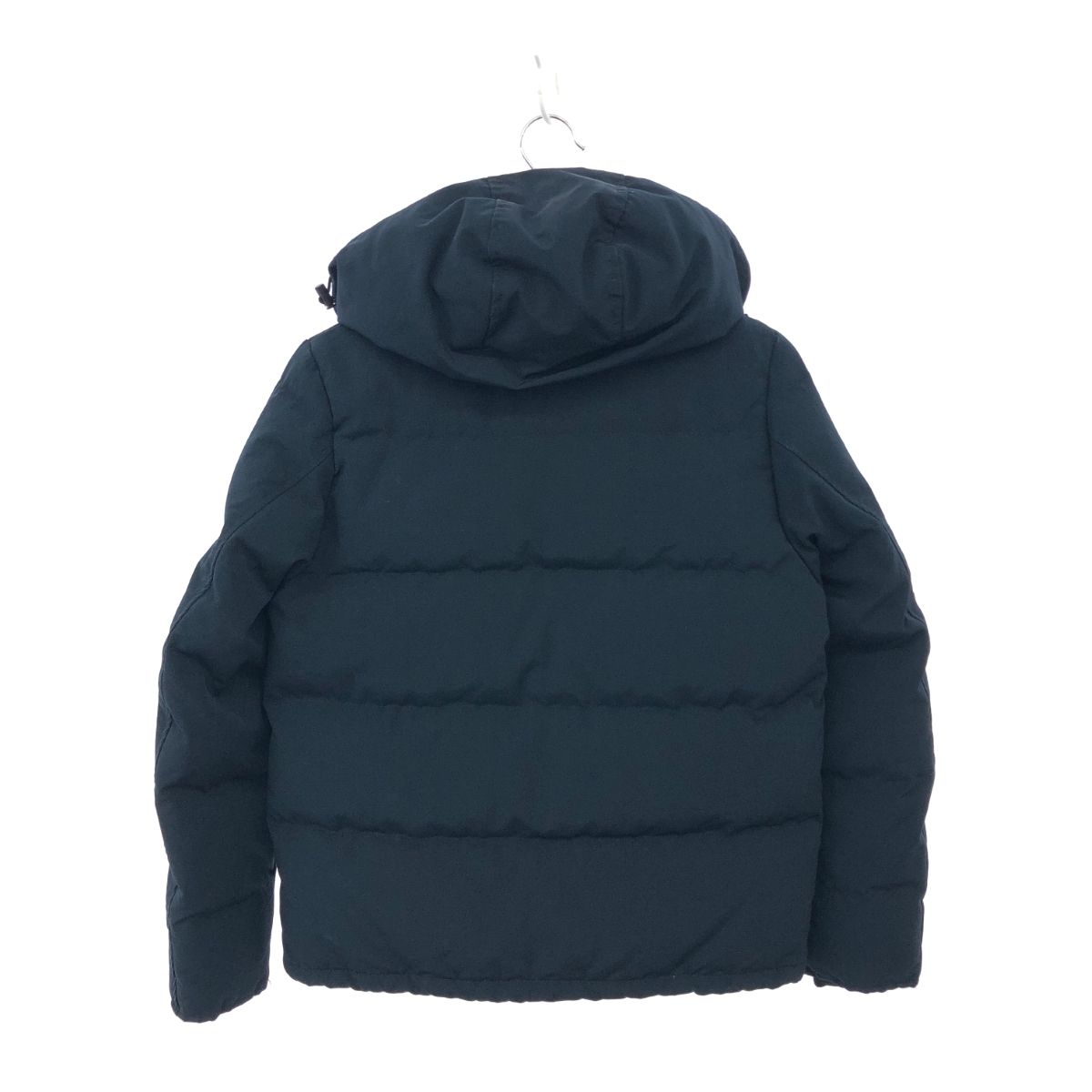 Danton ダントン ダウンジャケット サイズ 36 18A-FA-002 ネイビー レディース 240001159277