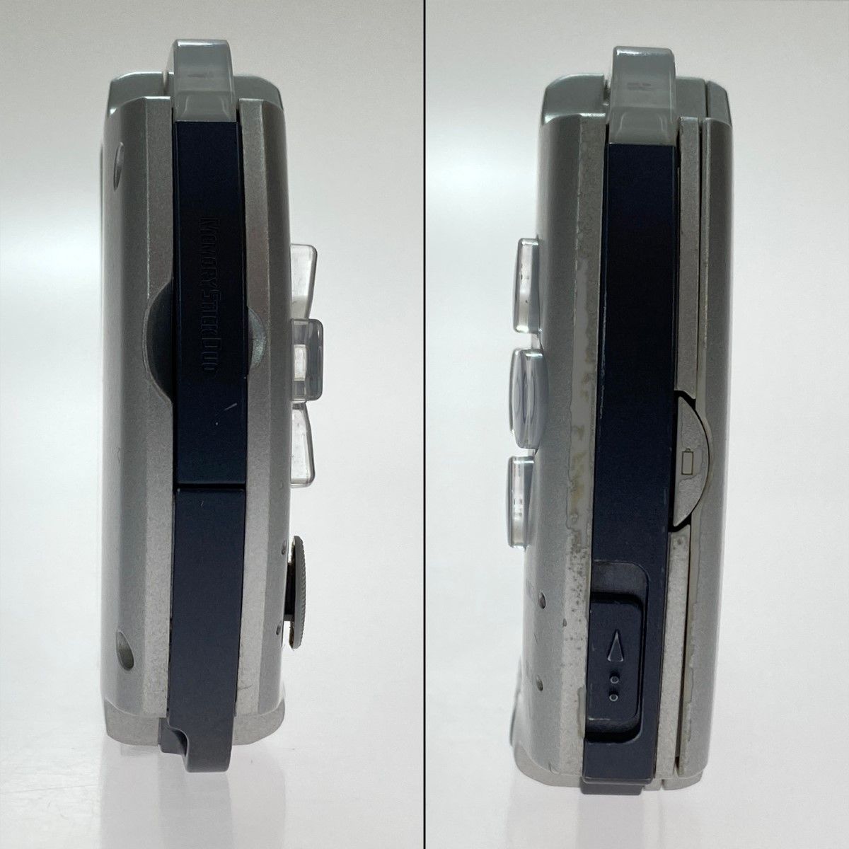 SONY - ##SONY ソニー プレイステーション・ポータブル PSP-3000 動作確認済み 画面黄ばみ有 SONY ソニー プレイステーション・ポータブル PSP-3000 動作確認