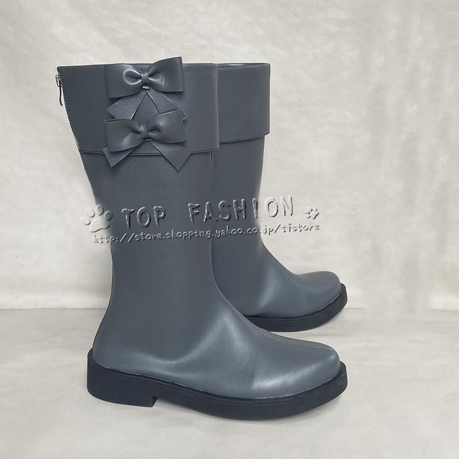 推しが武道館いってくれたら死ぬ 風伯方眞妃 コスプレ衣装 ウィッグ 靴 道具別売り WWW_IBETON_RU