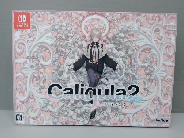 ニンテンドースイッチ Caligula2(初回限定版)