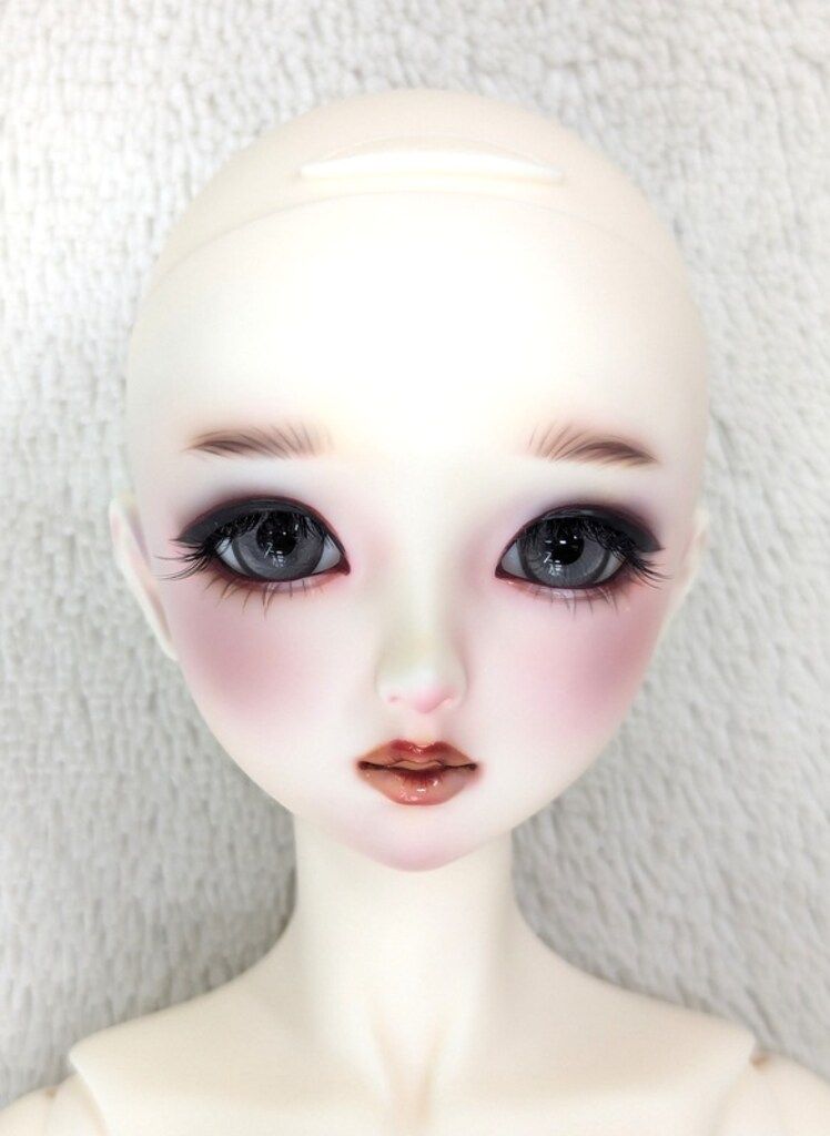 SDGr女の子 美しき宴の響き