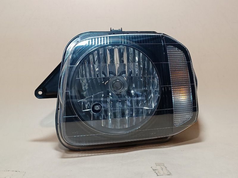 コーティング済 ジムニー JB23W 左ヘッドランプ ヘッドライト FスタイルWC_LTD コイト 100-32647 35320-81A40 Z2S