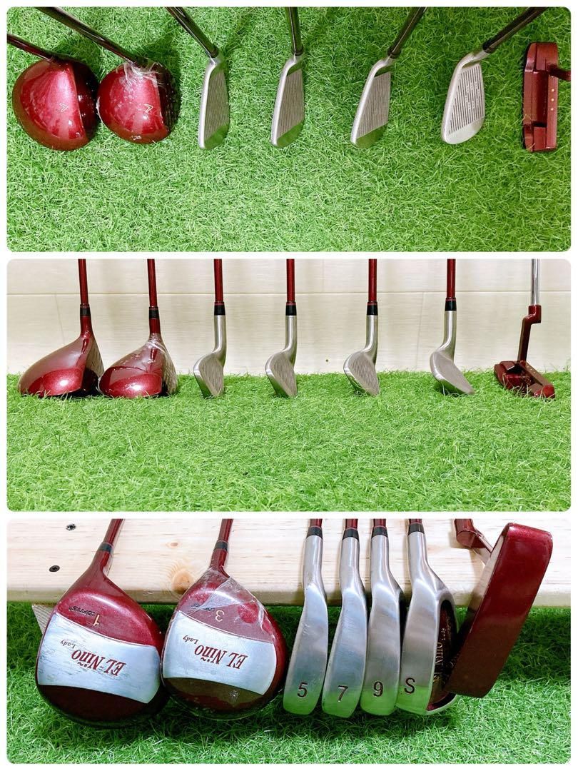 レディース FLEX