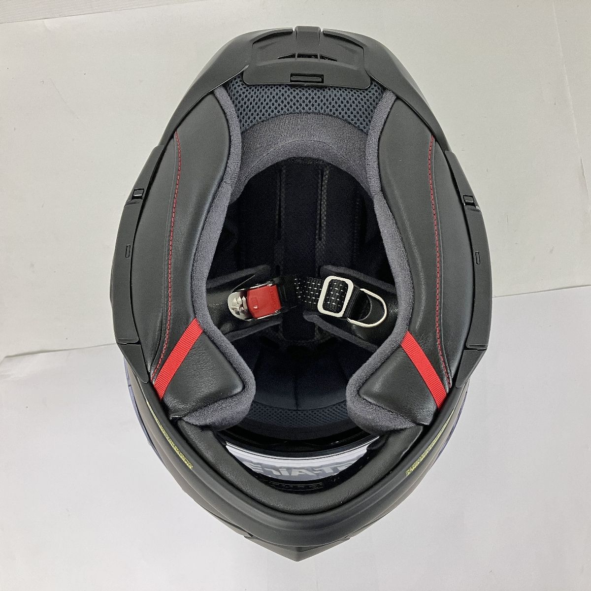 SHOEI GT-Air3 フルフェイス ヘルメット 7 1|8 Mサイズ 57cm 2025年製 バイク用品 Y10413022 FFCRYSTALESIA_COM