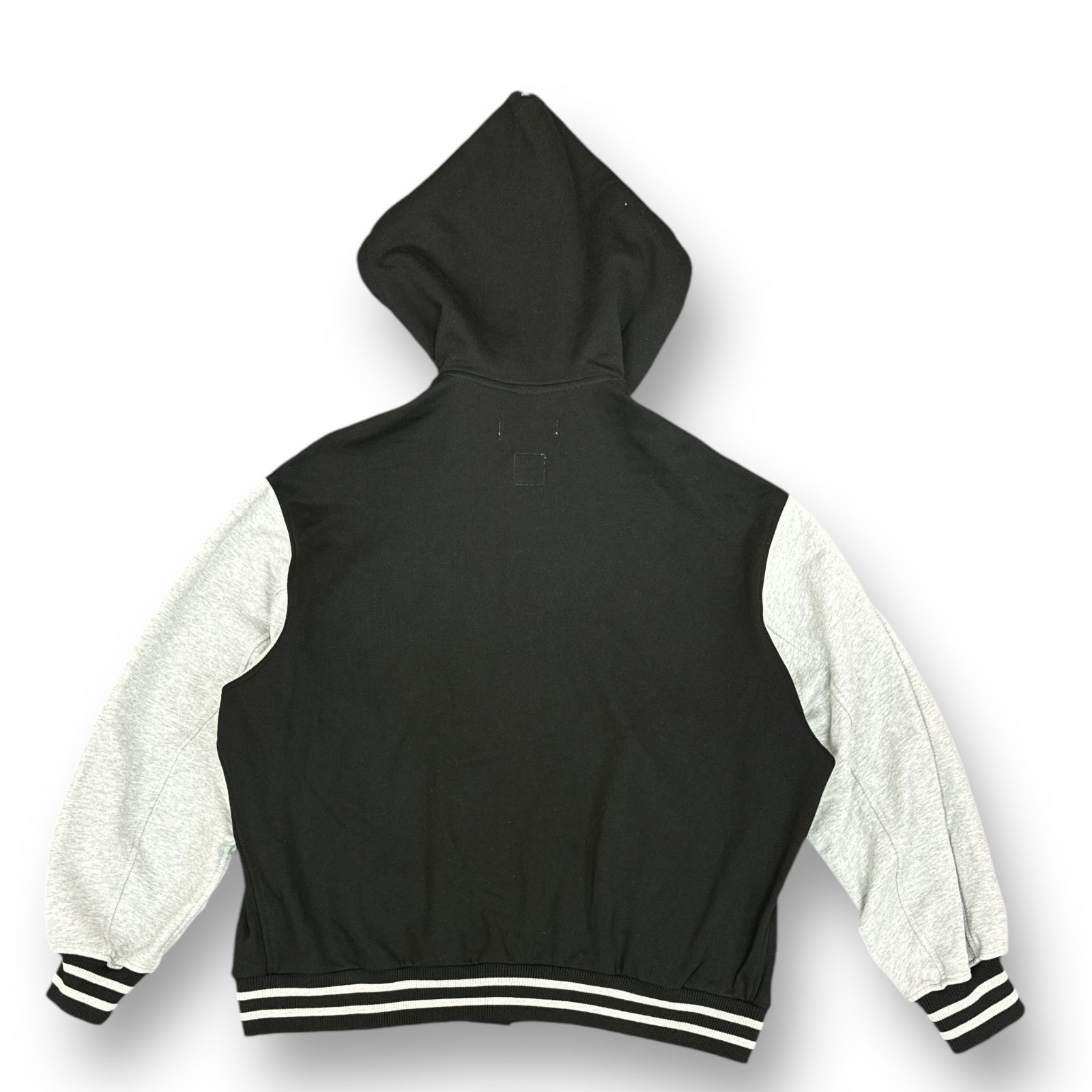 定価46200円 新品 FACETASM 24SS FRUIT OF THE LOOM STADIUM JACKET 