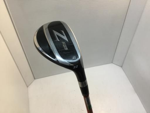 SRIXON Z H65 U2Miyazaki Kaula 7S男 右16度中古 SRIXON Z H65 U2Miyazaki Kaula 7S男 右16度中古