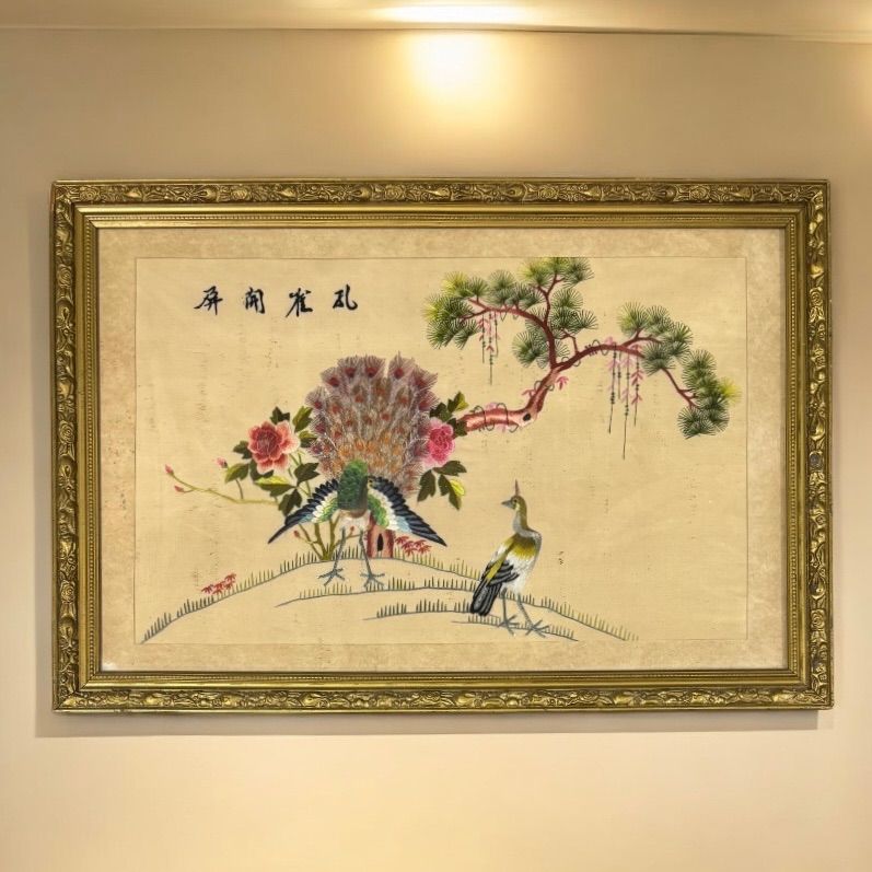 アンティーク 中国 刺繍 風景 36 件の「中国」や「中国刺繍」の