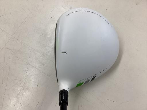 中古】 テーラーメイド RBZ 9.5° ドライバー DR RB-50